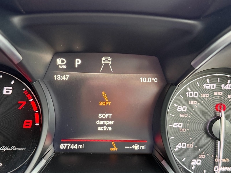 Used Alfa Romeo Stelvio 2019 for sale - 77044535: Photo 53