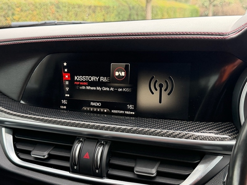 Used Alfa Romeo Stelvio 2019 for sale - 77044535: Photo 54