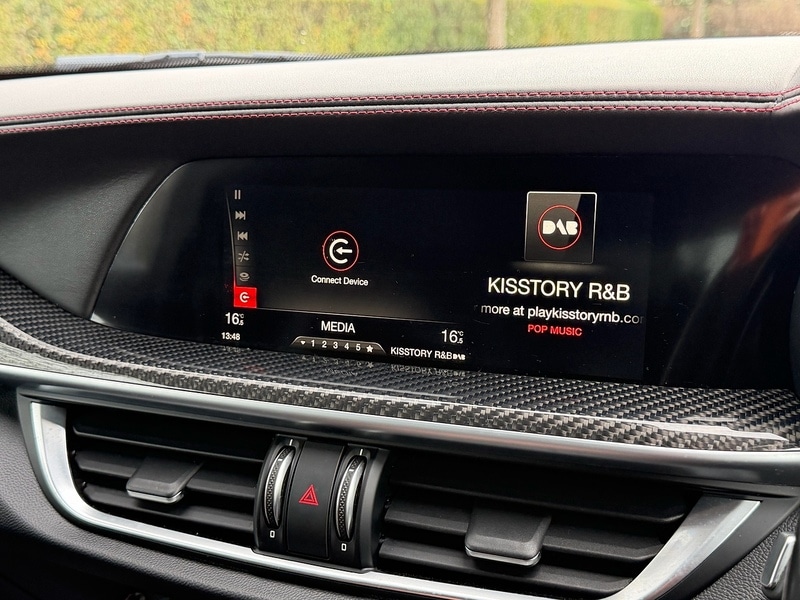 Used Alfa Romeo Stelvio 2019 for sale - 77044535: Photo 55