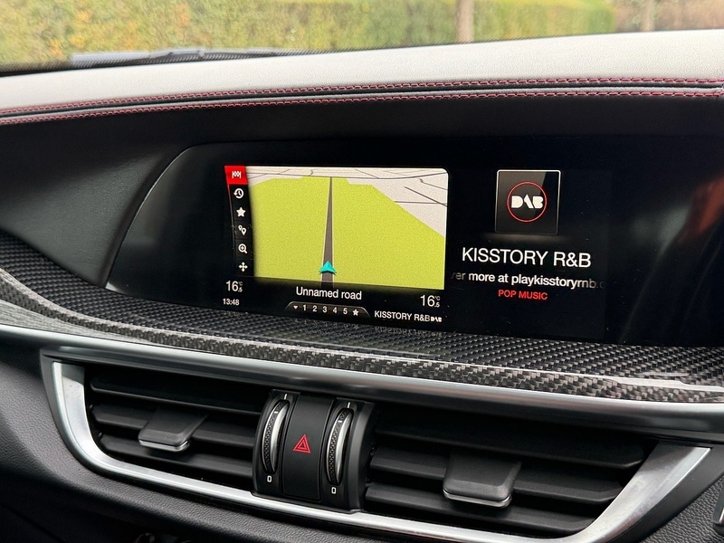 Used Alfa Romeo Stelvio 2019 for sale - 77044535: Photo 57