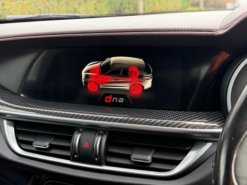 Used Alfa Romeo Stelvio 2019 for sale - 77044535: Photo 60