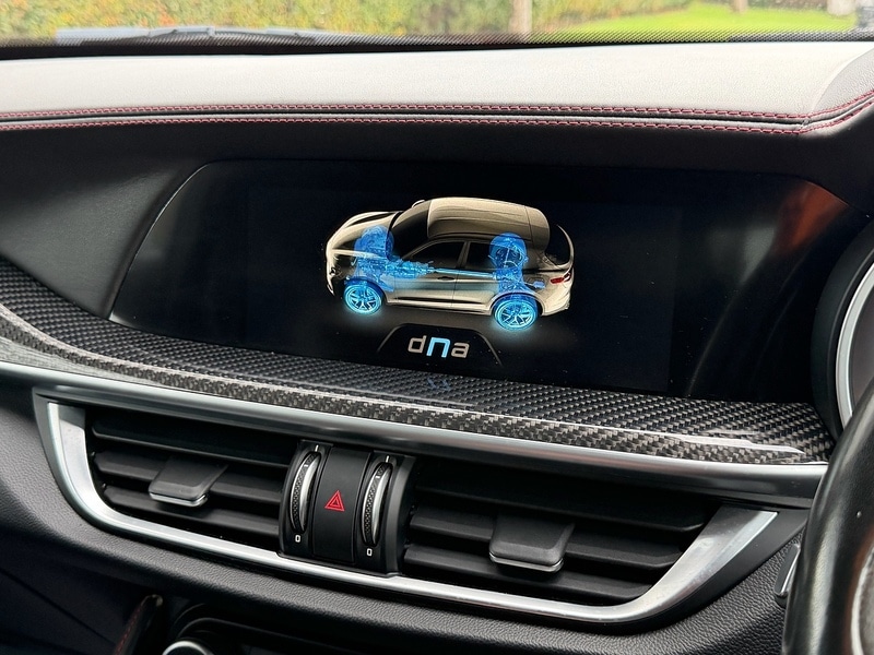 Used Alfa Romeo Stelvio 2019 for sale - 77044535: Photo 61