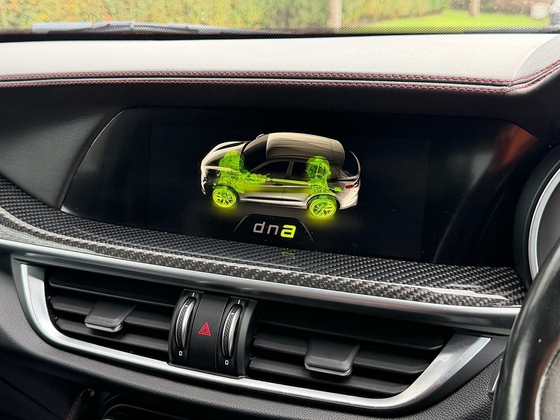 Used Alfa Romeo Stelvio 2019 for sale - 77044535: Photo 62