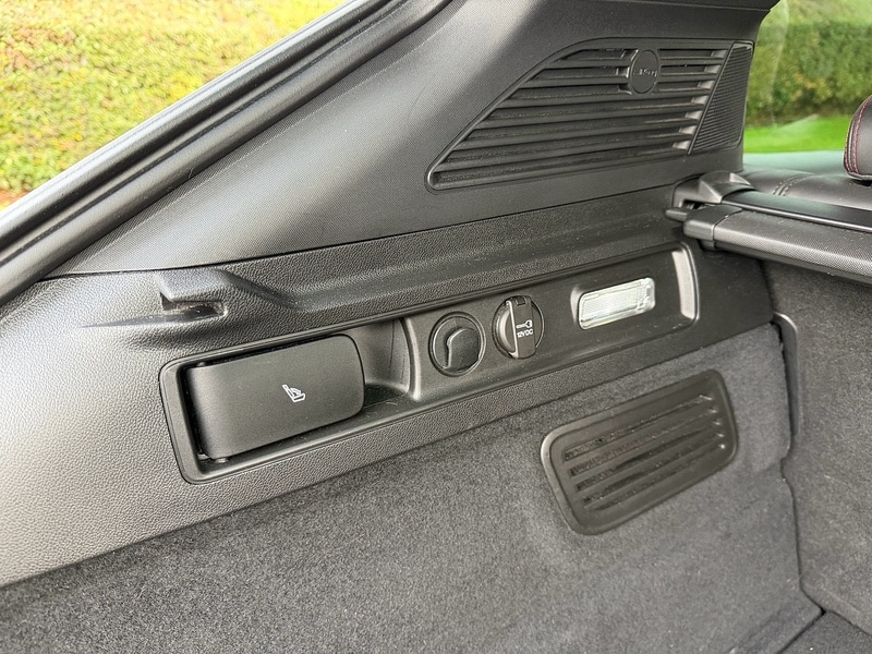 Used Alfa Romeo Stelvio 2019 for sale - 77044535: Photo 64