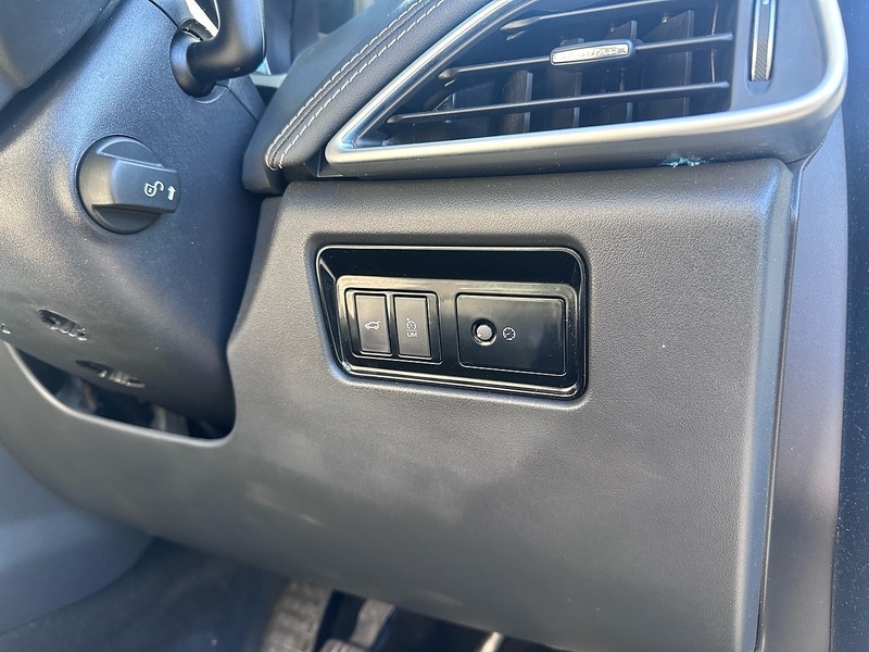 Used Jaguar F-Pace 2019 for sale - 77932635: Photo 28