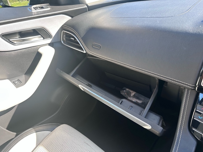 Used Jaguar F-Pace 2019 for sale - 77932635: Photo 30