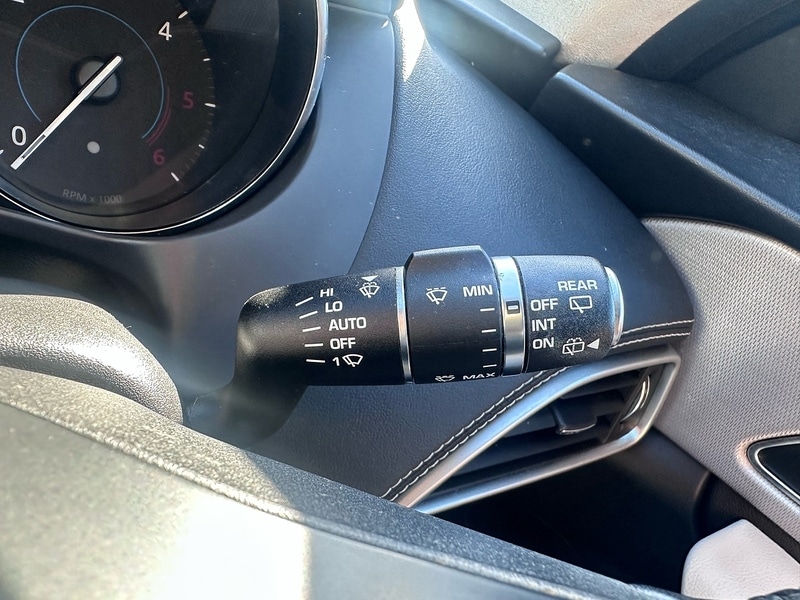 Used Jaguar F-Pace 2019 for sale - 77932635: Photo 33