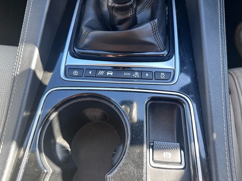 Used Jaguar F-Pace 2019 for sale - 77932635: Photo 35