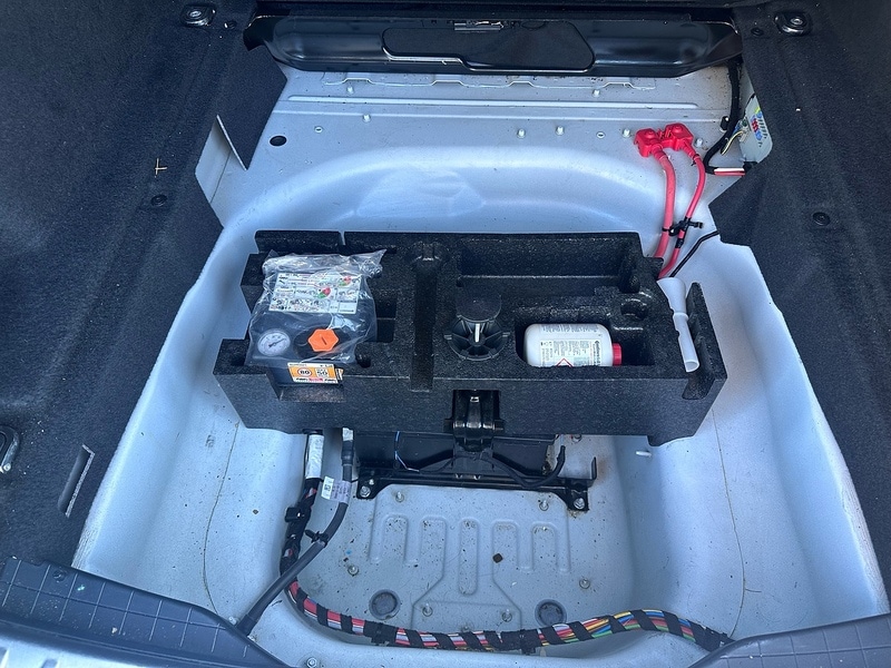 Used Jaguar F-Pace 2019 for sale - 77932635: Photo 51