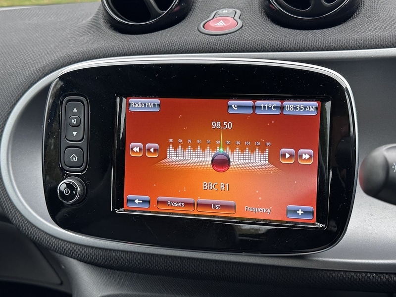 Used smart fortwo 2016 for sale - 77629984: Photo 35