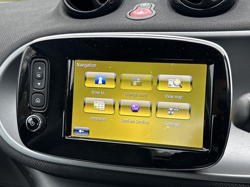 Used smart fortwo 2016 for sale - 77629984: Photo 42