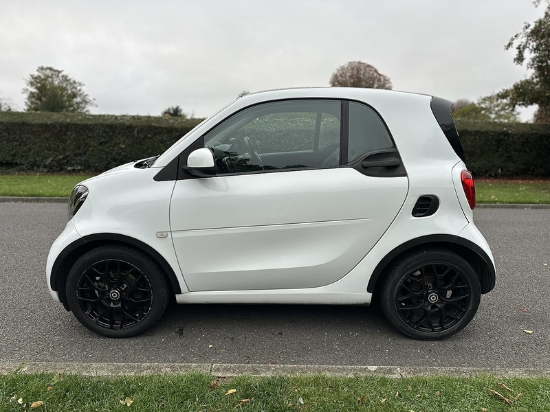 Used smart fortwo 2016 for sale - 77629984: Photo 9