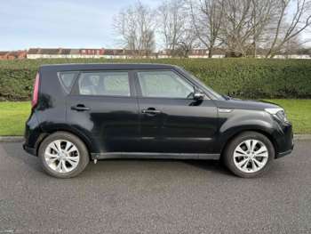 Used Kia Soul 2015 for sale - 73578246: Photo