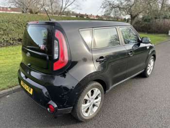 Used Kia Soul 2015 for sale - 73578246: Photo