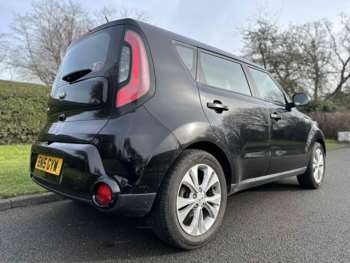 Used Kia Soul 2015 for sale - 73578246: Photo