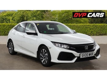 Used Honda Civic 2020 for sale - 78564153: Photo