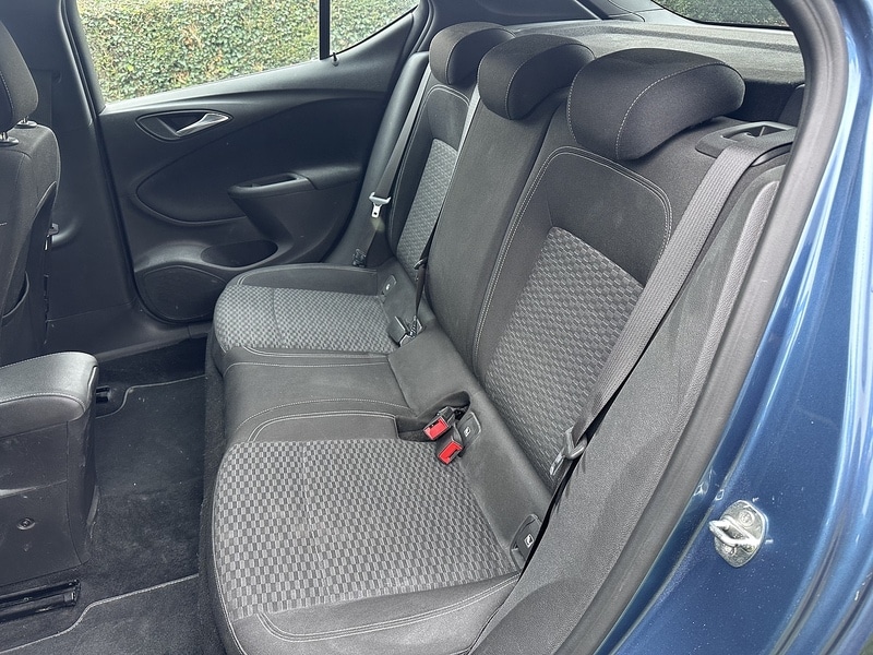 Used Vauxhall Astra 2016 for sale - 76141953: Photo 19