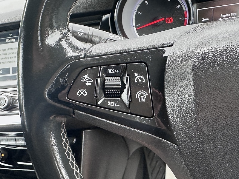 Used Vauxhall Astra 2016 for sale - 76141953: Photo 24