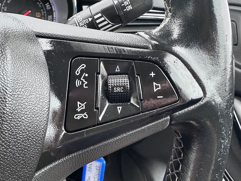 Used Vauxhall Astra 2016 for sale - 76141953: Photo 25