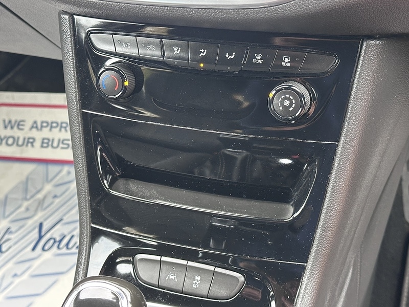 Used Vauxhall Astra 2016 for sale - 76141953: Photo 26