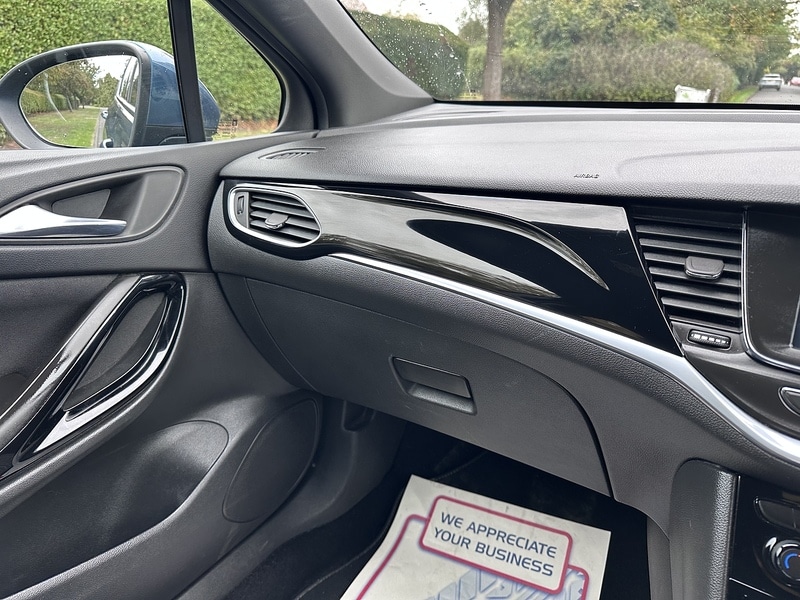 Used Vauxhall Astra 2016 for sale - 76141953: Photo 27