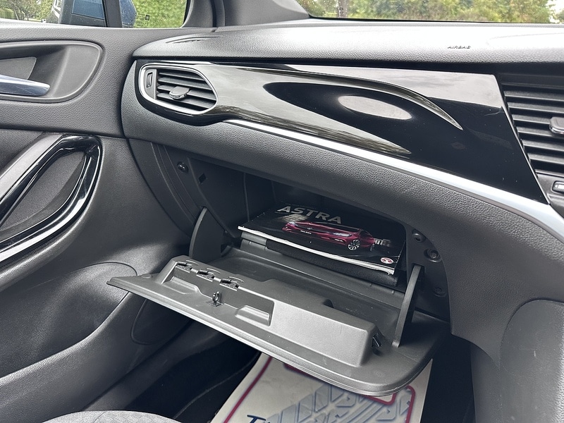 Used Vauxhall Astra 2016 for sale - 76141953: Photo 28
