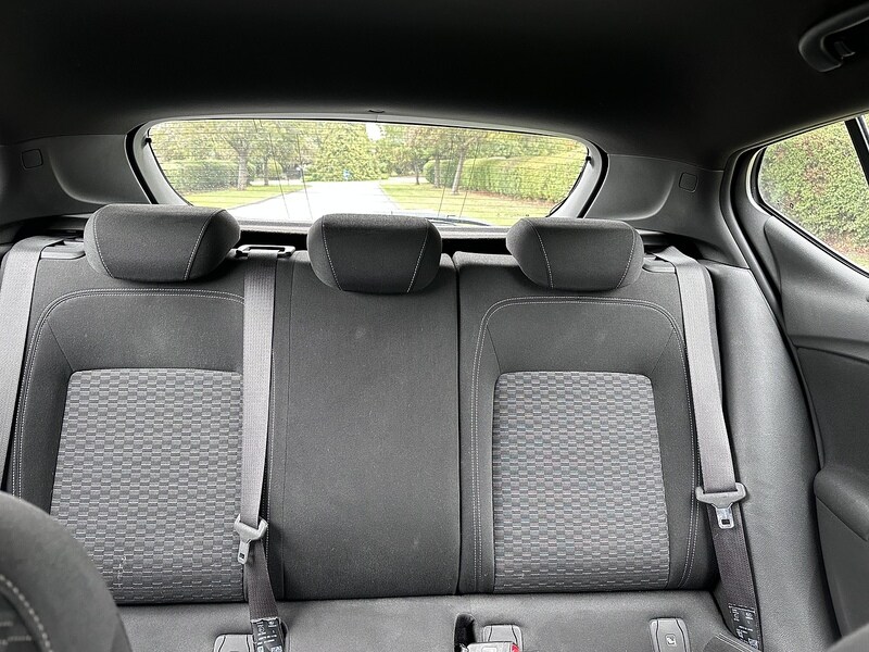 Used Vauxhall Astra 2016 for sale - 76141953: Photo 29