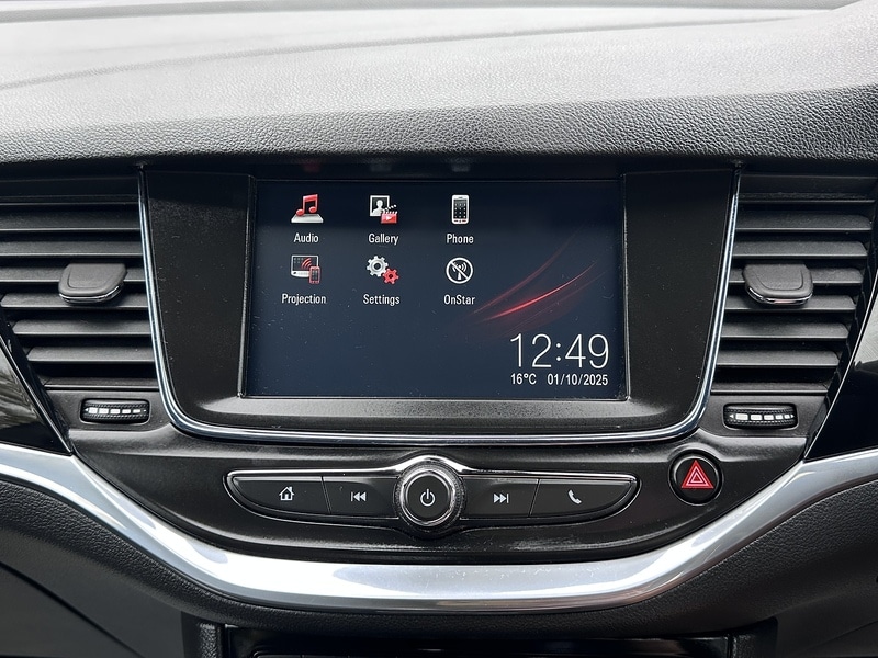 Used Vauxhall Astra 2016 for sale - 76141953: Photo 31