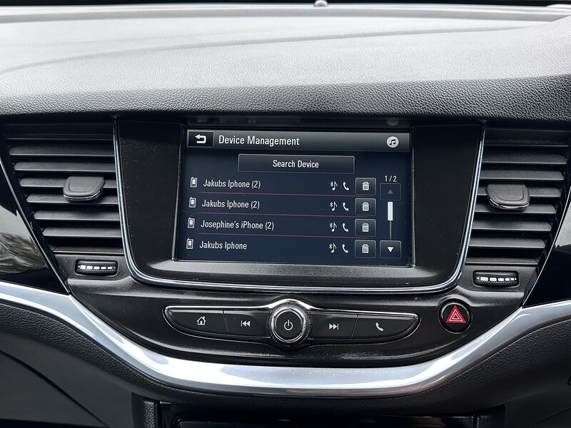 Used Vauxhall Astra 2016 for sale - 76141953: Photo 33