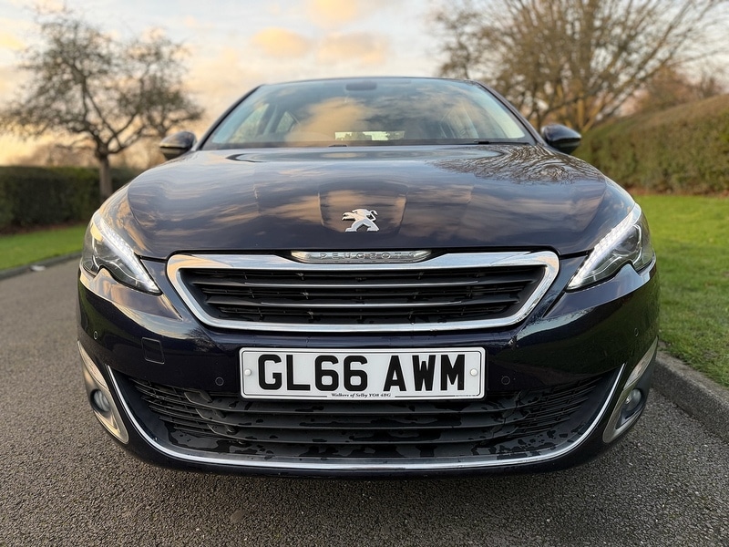 Used Peugeot 308 2016 for sale - 77135586: Photo 12