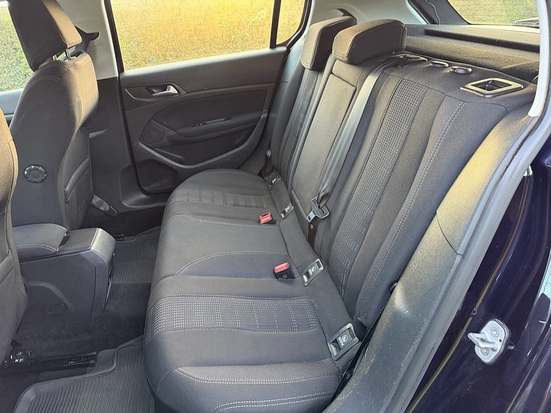 Used Peugeot 308 2016 for sale - 77135586: Photo 16