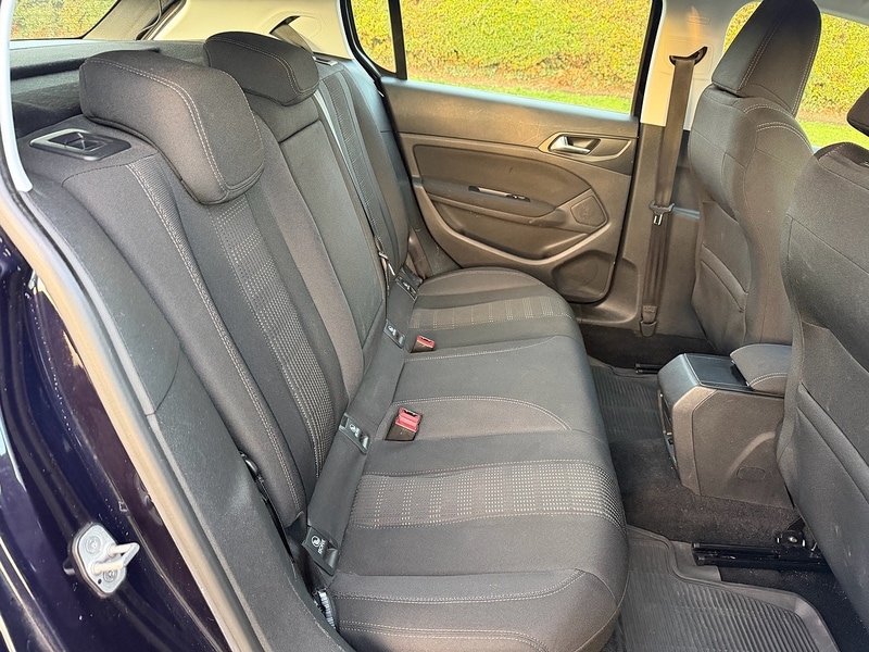 Used Peugeot 308 2016 for sale - 77135586: Photo 18