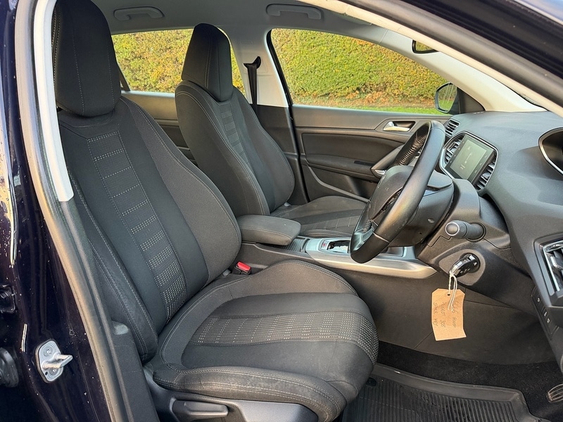 Used Peugeot 308 2016 for sale - 77135586: Photo 21