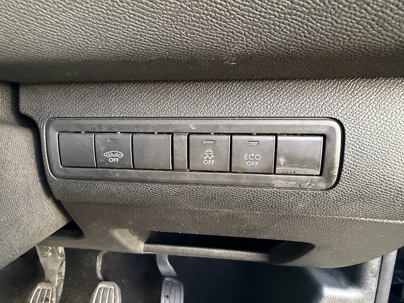 Used Peugeot 308 2016 for sale - 77135586: Photo 23