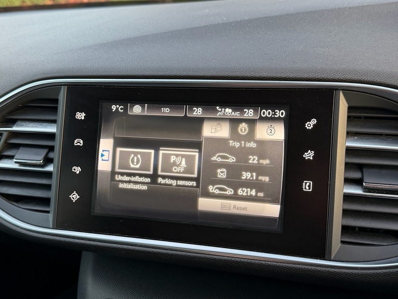 Used Peugeot 308 2016 for sale - 77135586: Photo 36