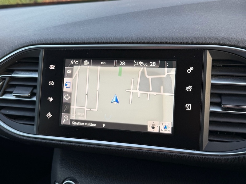 Used Peugeot 308 2016 for sale - 77135586: Photo 37