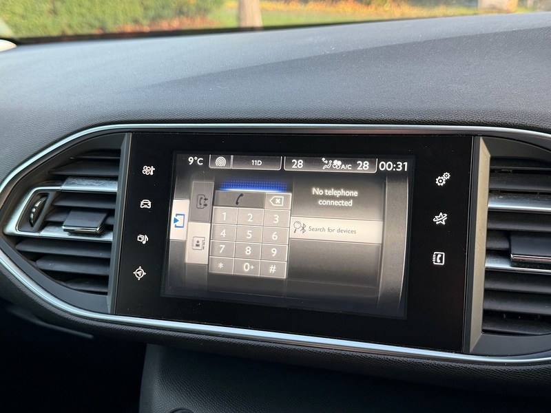 Used Peugeot 308 2016 for sale - 77135586: Photo 40