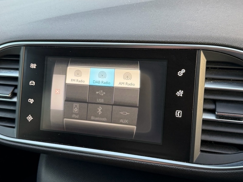 Used Peugeot 308 2016 for sale - 77135586: Photo 41