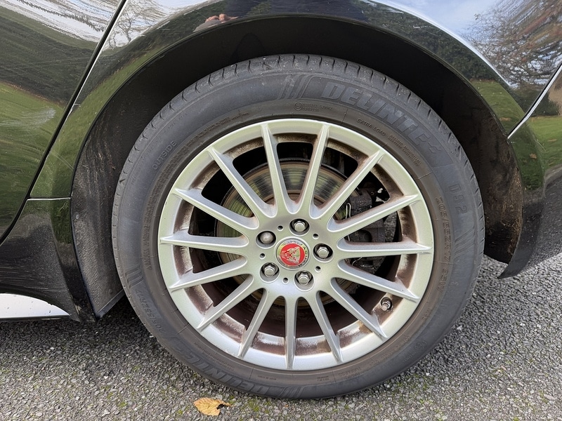 Used Jaguar XE 2016 for sale - 76520840: Photo 30