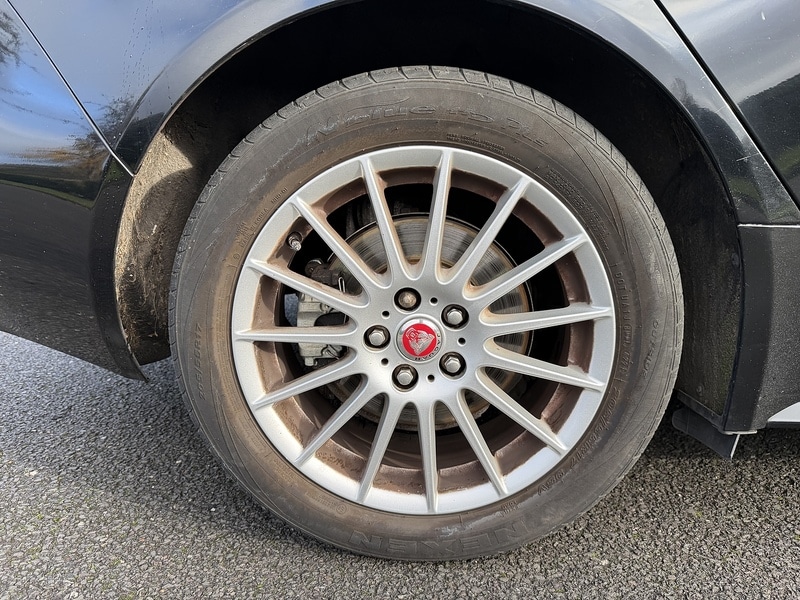 Used Jaguar XE 2016 for sale - 76520840: Photo 31