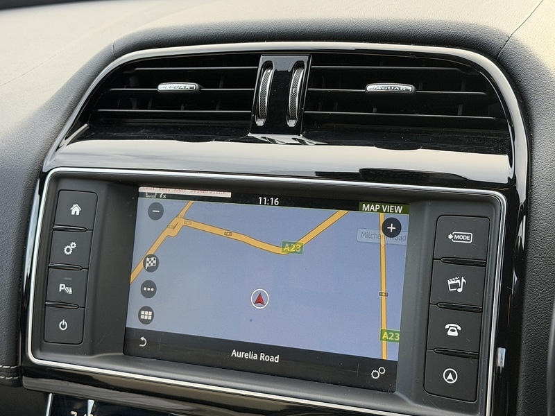 Used Jaguar XE 2016 for sale - 76520840: Photo 53