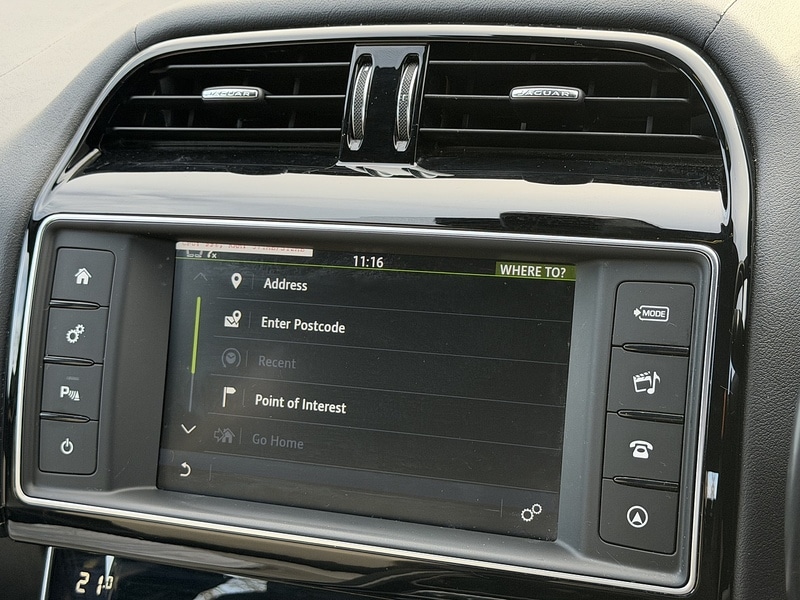 Used Jaguar XE 2016 for sale - 76520840: Photo 54