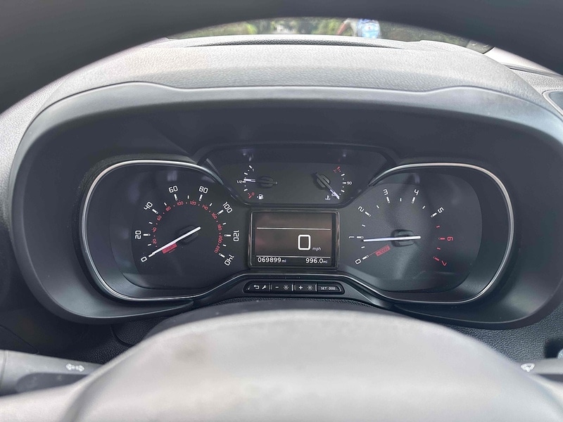 Used Citroen Berlingo 2020 for sale - 76879349: Photo 14