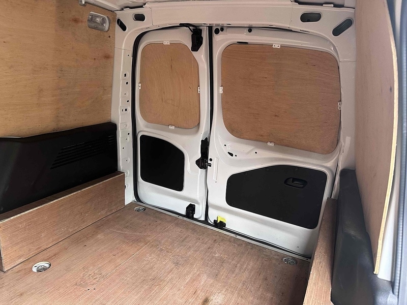 Used Citroen Berlingo 2020 for sale - 76879349: Photo 21