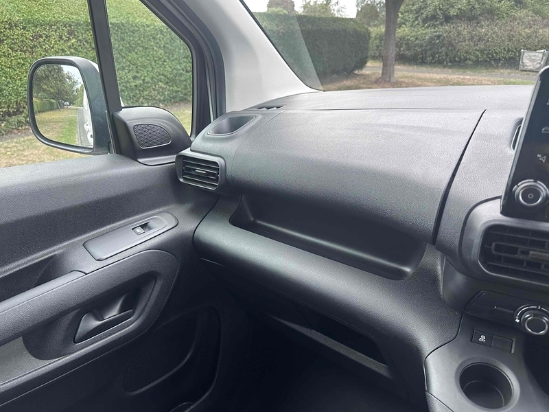 Used Citroen Berlingo 2020 for sale - 76879349: Photo 27