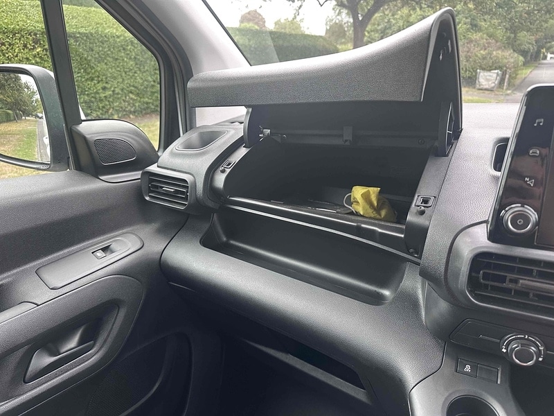 Used Citroen Berlingo 2020 for sale - 76879349: Photo 28