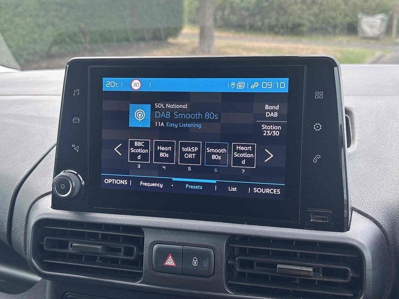 Used Citroen Berlingo 2020 for sale - 76879349: Photo 29