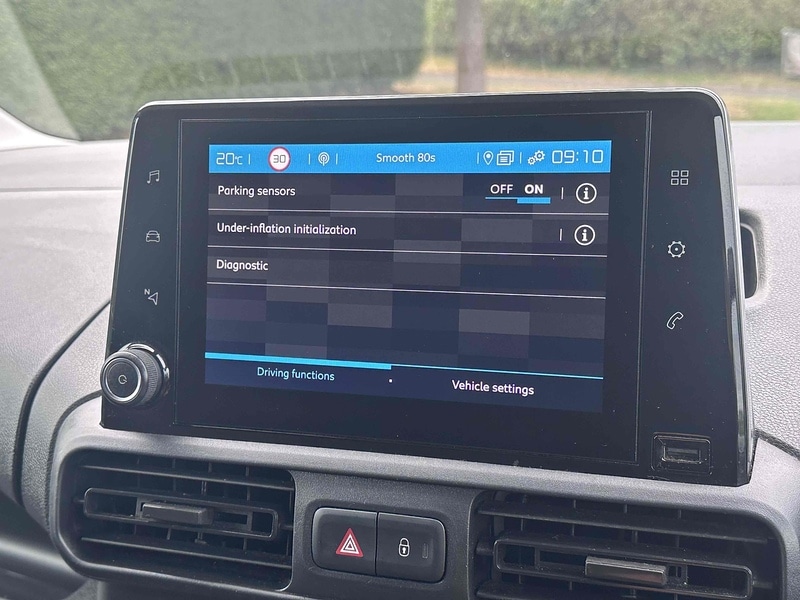 Used Citroen Berlingo 2020 for sale - 76879349: Photo 32