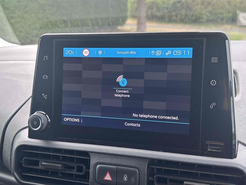 Used Citroen Berlingo 2020 for sale - 76879349: Photo 36