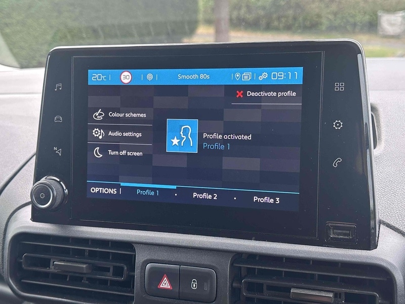 Used Citroen Berlingo 2020 for sale - 76879349: Photo 37